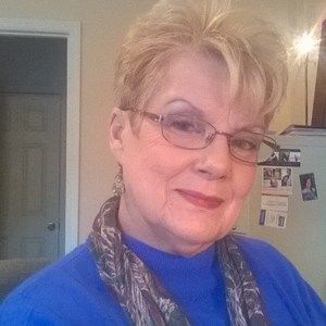 Meet your Posher, Cheryl